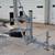 2022 Aluminum Tritoon Pontoon Trailer for boats 23-27 ft (disc brakes) 3 thumbnail