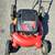 Lawnmower 21 in. Runs and cuts . 2 thumbnail