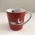 Starbucks HOLIDAY/CHRISTMAS Bird  16 oz.  MUG 1 thumbnail