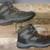 Ozark Trail Leather Waterproof Hiking Boots Size 12 1 thumbnail