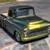 Custom all steel body with exceptional body and paint mods! New 383 V8 4 thumbnail