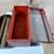 Popular mechanics metal toolbox with tray 5 thumbnail