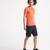 Excellent Superdry Heritage Short sleeve Henley T-Shirt 3 thumbnail