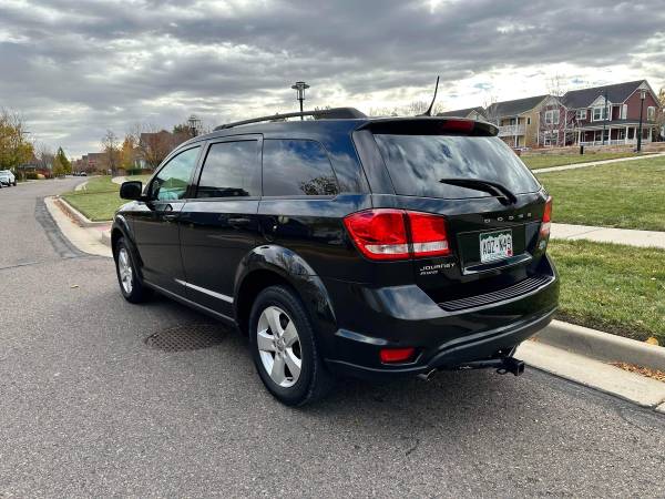 Dodge journey 2012 - $2,500 (Denver)63612242348547122