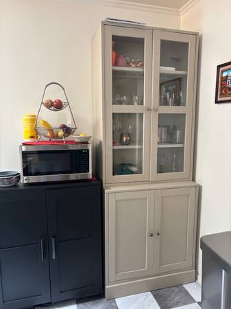 Ikea Kitchen Buffet 1
