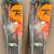 Rossignol Scimitar Jr. Kids Skis with Bindings 120 cm 2 thumbnail