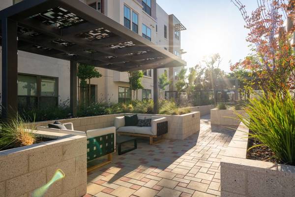 $4,211 / 1br - 791ft2 - 1 BD, Burlingame CA, Walk-In Closets (burlingame)63658079616131121
