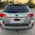 Rare 2011 Subaru Outback 6-Speed Manual - New Timing Belt and More 6 thumbnail