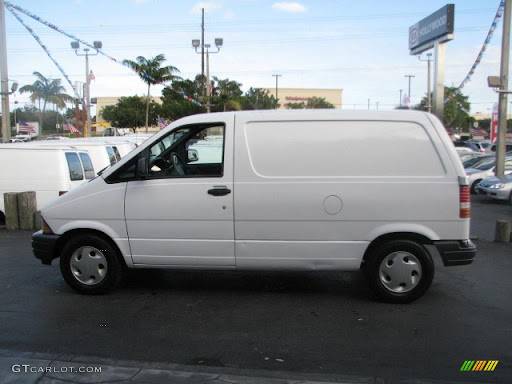 Mechanic wanted to replace fuel injectors in 1996 Ford Aerostar 1