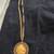 18k Cuban 4.8mm 24" GOLD NECKLACE 1 thumbnail