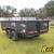 🦃GOBBLE UP THIS HOT DEAL - 2026 7X14 U-Dump Dump Trailer🦃 2 thumbnail