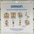 Omron PM500 Power Relief TENS Therapy Pain Relief New 2 thumbnail