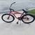 Huffy Cranbrook Adult Men's Cruiser Bike, 26" Wheels, Red 3 thumbnail