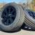 (Best Offer) 2025 Dodge Ram 2500 20” in wheels rims tires oem 100 miles brand 3 thumbnail