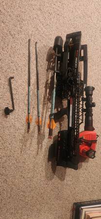 Ravin R500E 1