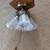 Pull cord ceiling lamp 1 thumbnail
