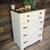 4 Drawer Solid Maple Dresser 5 thumbnail