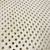 Latex Topper: all natural 2" - 35 x 96 x 2.5"  (baby floral wrap) 2 thumbnail