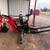 New ZB90 Zetor Tractor Backhoe Attachment For Sale! Discounted! 23 thumbnail