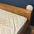 Queen Bedframe w/ Matching Nightstands 2 thumbnail