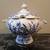 VINTAGE ARNART SOUP TUREEN - MADE IN JAPAN 3 thumbnail