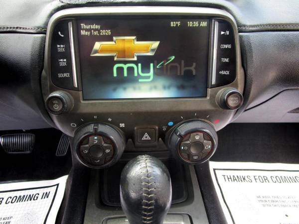 2013 Chevrolet Chevy Camaro Convertible 1LT  BUY HERE / PAY HERE !! - $5,995 (+ Avin Enterprises Inc)63443253695875124