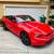 2014 ford mustang convertable 1 thumbnail