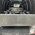 Motorized metal platform with Superwinch lt2000 motor for Cargo Van 5 thumbnail