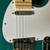 G&L Tele Placentia ASAT Electric Guitar Blue Brand New 4 thumbnail