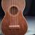 Ukulele Vintage Sherwood Gretch Soprano 3 thumbnail