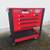 Blue Point 5 Drawer Cart 2 thumbnail