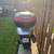 Honda 2004 Silver Wing Scooter 4 thumbnail