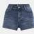 New high rise mom shorts size 18 several pairs!! $5 each 4 thumbnail