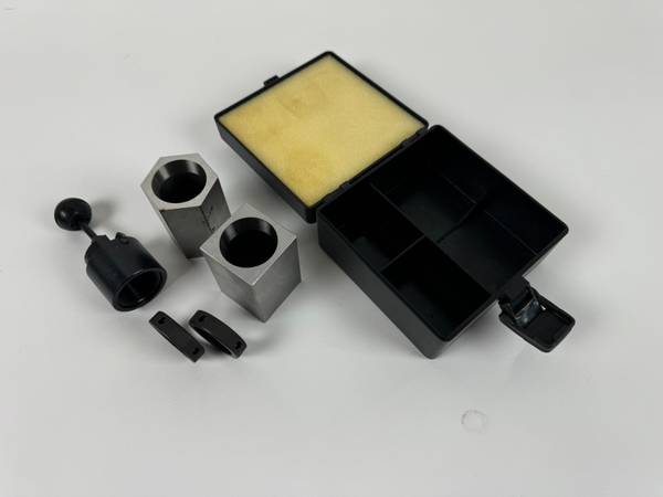 5C Collet Block Set 1