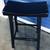 POTTERY BARN TIBETAN BAR STOOLS SET OF 3 1 thumbnail