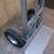 Continuous Handle Aluminum Hand Truck 6 thumbnail
