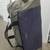 Large Eddie Bauer soft sided luggage on wheels 1 thumbnail