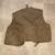 Ausable Fishing Vest Multi Pocket Khaki Boy’s Size Large ER 500 4 thumbnail
