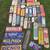 WANTED TO BUY: ADVERTISING SIGNS: GAS, OIL, SODA, AUTOMOTIVE, BEER, TOBACCO, AGR 4 thumbnail