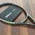 Wilson Blade 98 tennis racquet v8 16x19 4 1/4. NEW 1 thumbnail