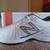 New Balance Men’s 519 Shoes White MX519WG, Size 9.5 4E 3 thumbnail