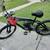 Fully assembled and upgraded Phatmoto Rover 4 stroke engine assisted 7 spd bicyc 2 thumbnail