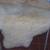 Full Natural Sheepskin Heavy Rug Leather White 8 thumbnail