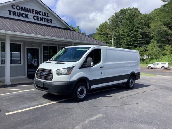 2015 Ford Transit Cargo Van TRANSIT 350 EXTENDED 1