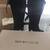 SEE BY CHOE DARK GREY PLATF TALL BOOT 2 thumbnail