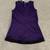*Baltimore Ravens Team Apparel Toddler Cheerleading Vest, 18M* 2 thumbnail