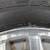 used 18" FORD 6 LUG WHEELS WITH TIRES STOCK 4782 8 thumbnail