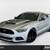 2016 Ford Mustang  GT Premium Coupe 1 thumbnail