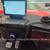 2025 Denago Nomad XL Plus Lithium Ion Golf Cart, Scarlet 11 thumbnail