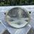 Antique Victorian Purse Mirror Small Compact 2 thumbnail